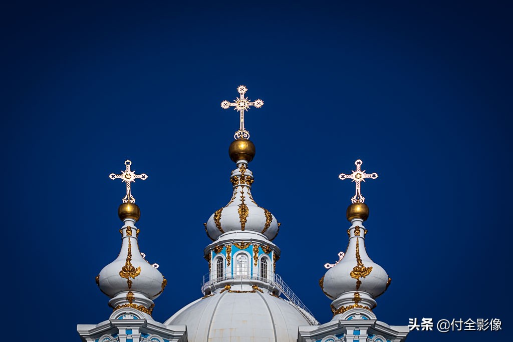 斯莫尔尼宫斯莫尔尼修道院,斯莫尔尼修道院图片