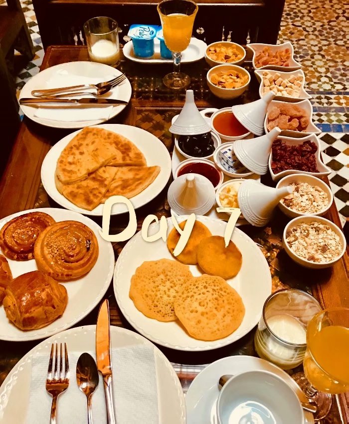 去摩洛哥自由行攻略,摩洛哥游玩自由行攻略