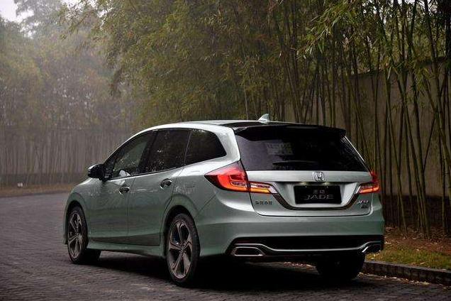 杰德和马6瓦罐买谁更好,旅行车瓦罐车本田杰德