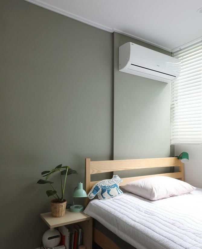 韩国家庭装修小户型,韩国家庭主妇家居装修