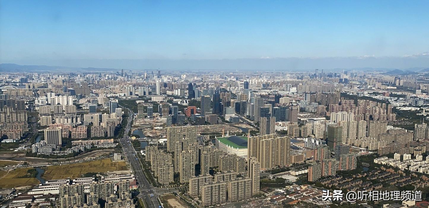 宁波鄞州区发展,宁波东部新城发展历程