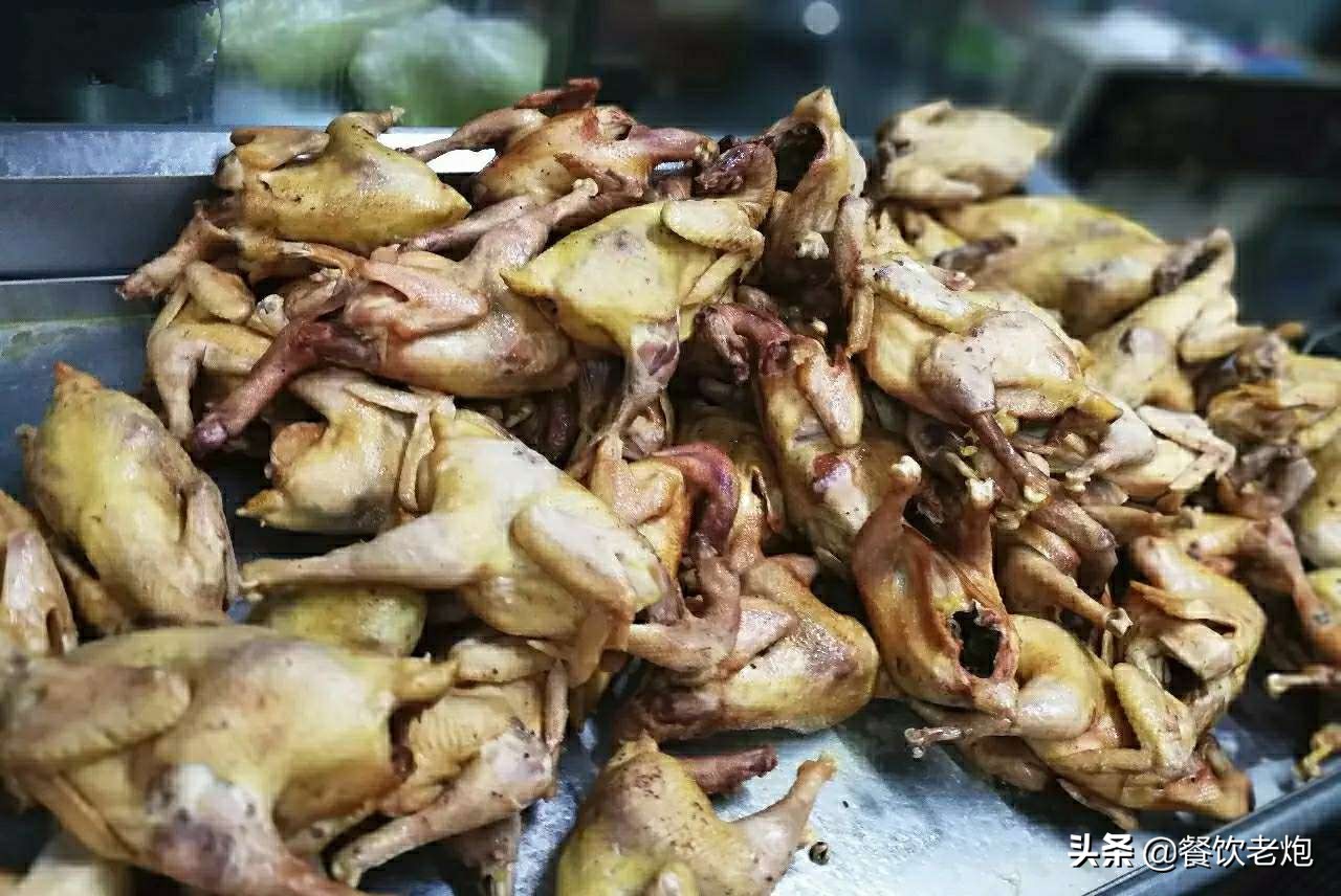 创业项目麻椒鸡,秘制麻辣鸡小本创业