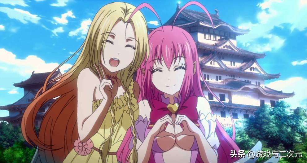 国产约会大作战,约会大作战第三季被吐槽