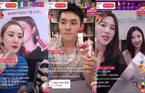 直播品牌的崛起,品牌直播兴起的原因