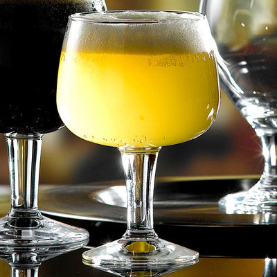 精酿啤酒沃夫狼：都说比利时的啤酒味道好，真的是这样吗？