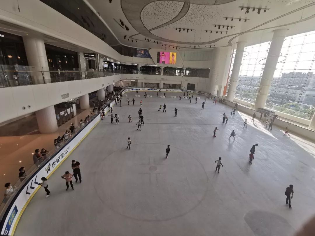 上海万象城是最大的吗,上海万象城