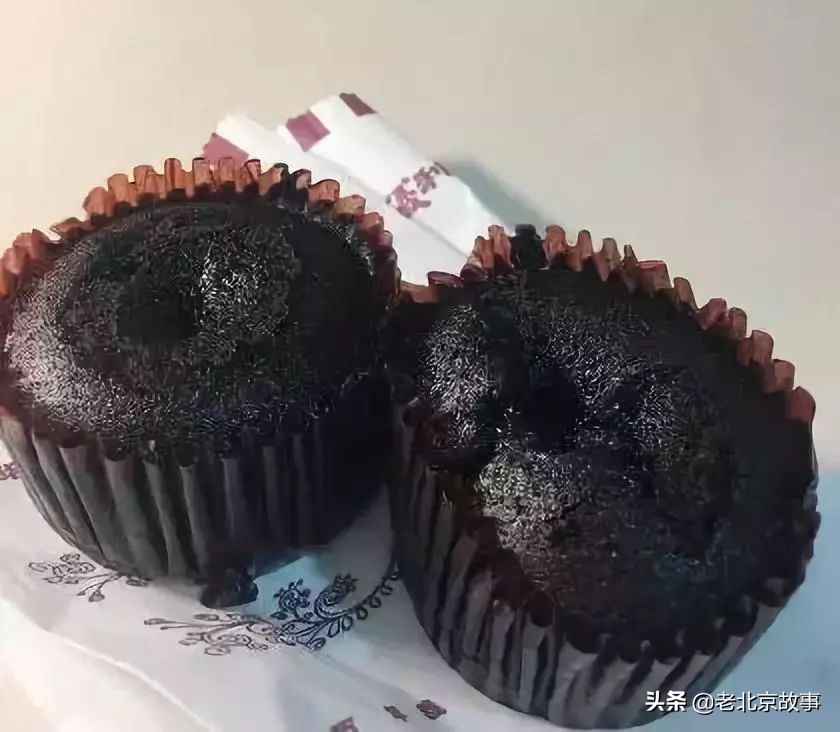 老北京人串亲戚装匣子，您还记得吗？