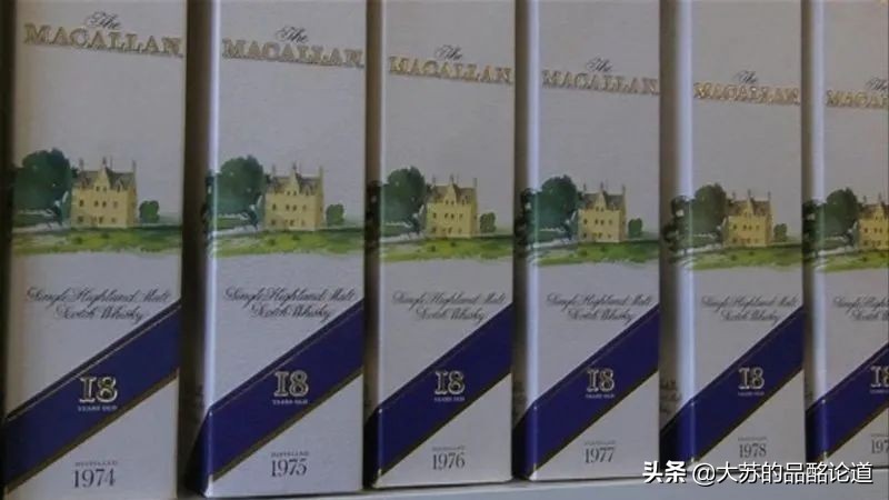 威士忌的投资收藏怎么玩,威士忌的收藏与投资如何选