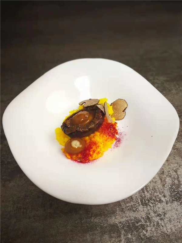 鲍汁可以做哪些菜,鲍汁适合做什么菜