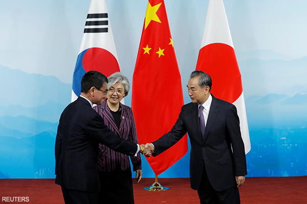 安倍晋三戴什么牌子的手表,安倍晋三精工