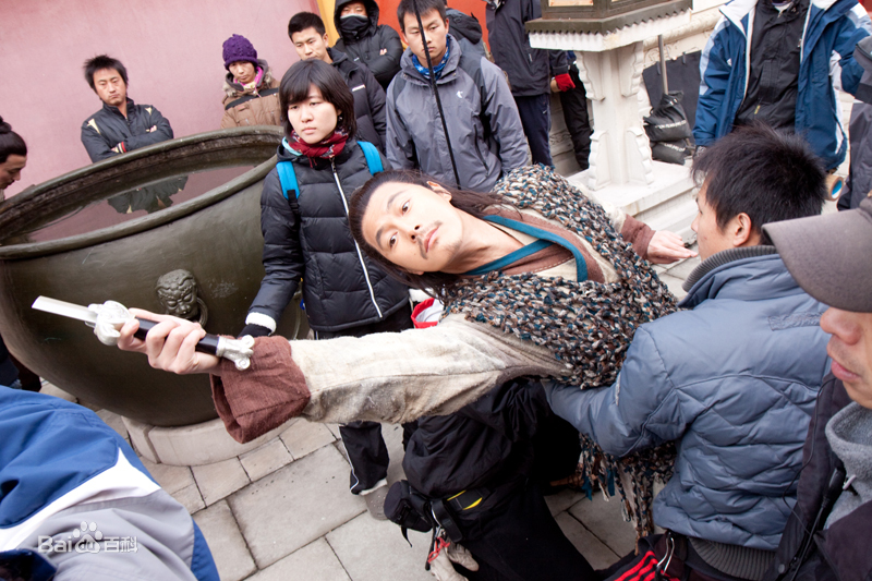 电影剑雨深度解析,剑雨最经典的一部电影