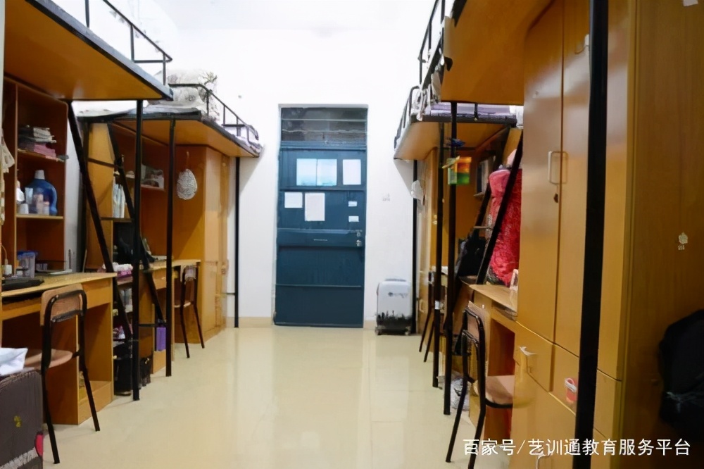 文科大学宿舍条件排名,全国学院宿舍条件排名