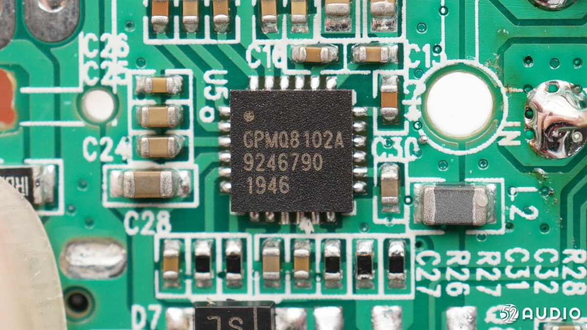 iwalk耳机测试,iwalk蓝牙耳机006