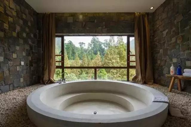 杭州天目山民宿排名前十,隐居山林中的5家精品民宿