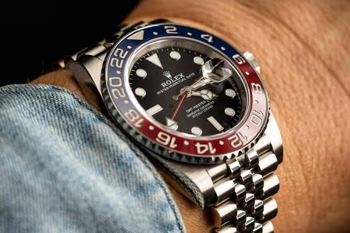 国外劳力士新款好买吗,劳力士比较贵的几款