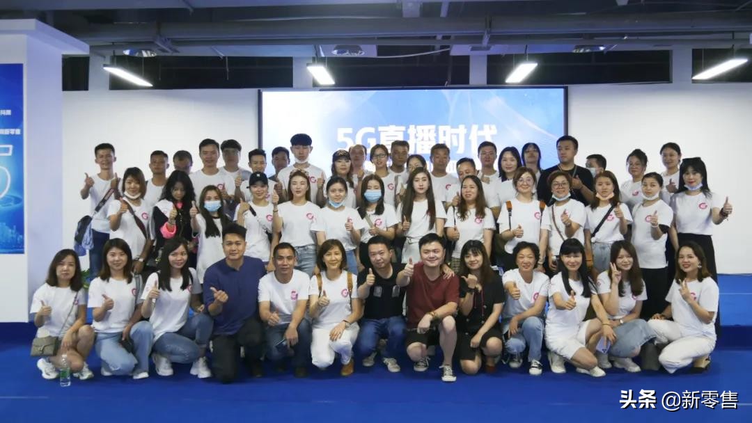 华阳信通COO白坚伟，市场经理黄伟坤一行湖南广电游学圆满结束