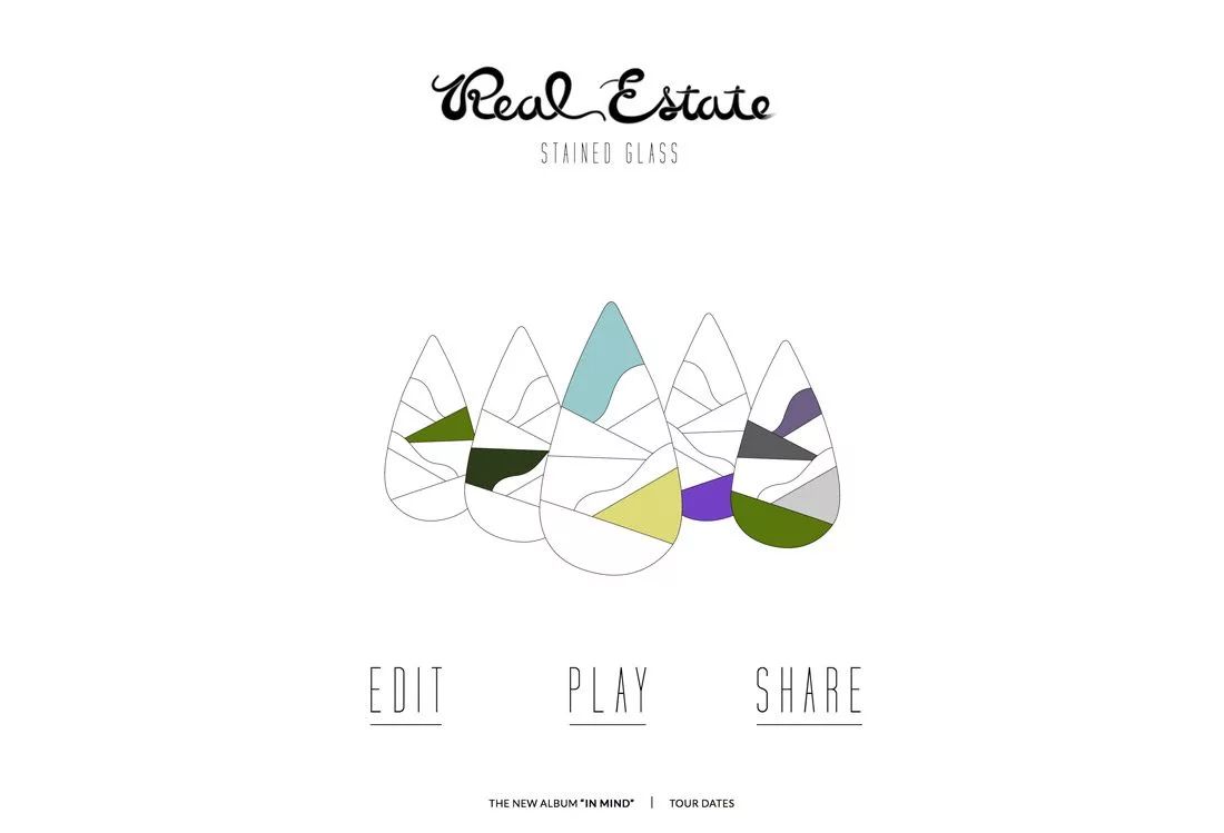 设计手绘元素,各种图案手绘表现