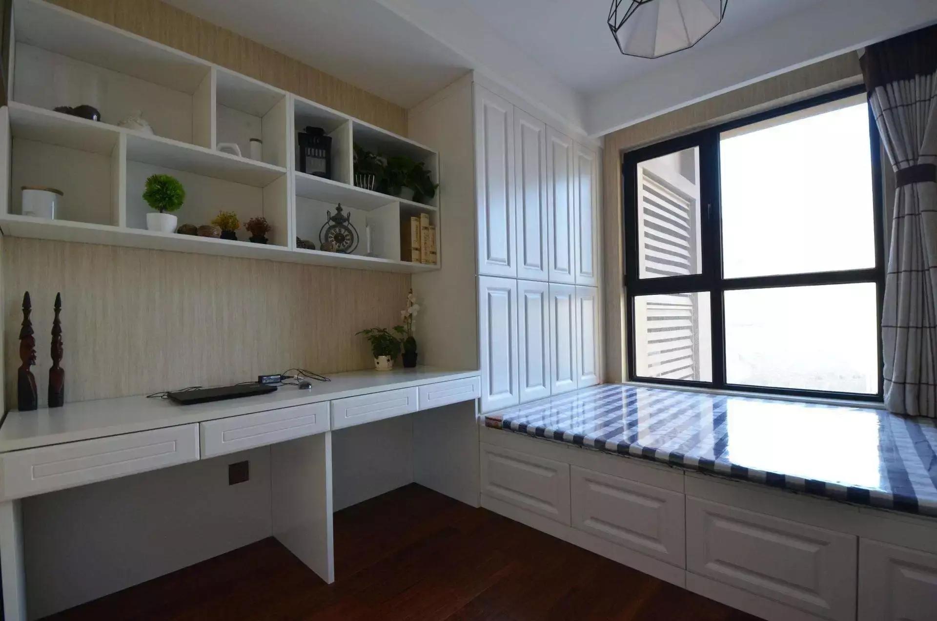 书房做榻榻米还是地台,书房做个榻榻米好不好再放入钢琴