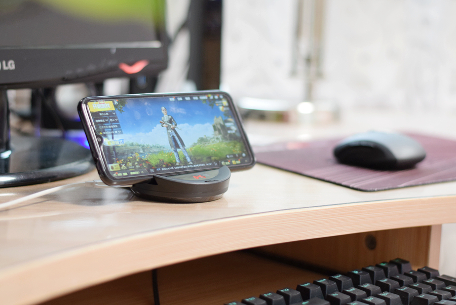 哪个模拟器可以支持键鼠,北通支持的手游模拟器