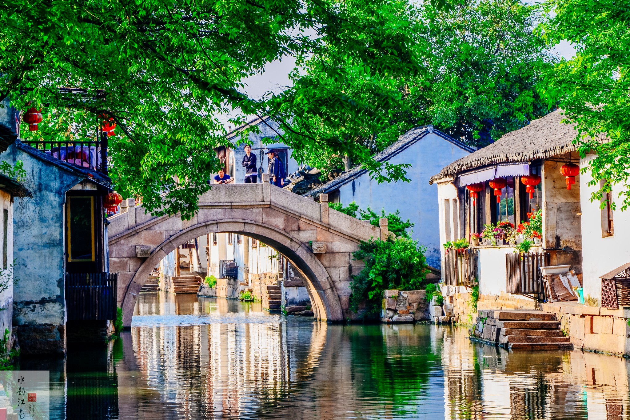 苏州附近100公里左右的旅游景点,苏州平江路附近有什么好玩的景点