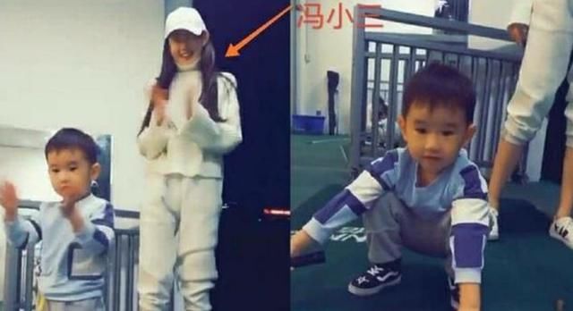 王宝强马蓉事件真实性,马蓉王宝强有没有孩子