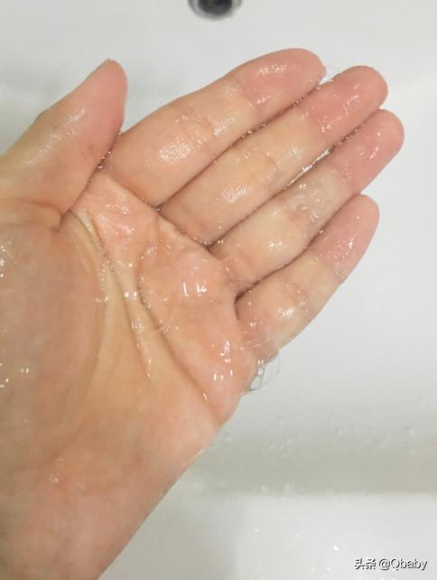 防脱育发洗发水成分表,生发固发洗发水成分表