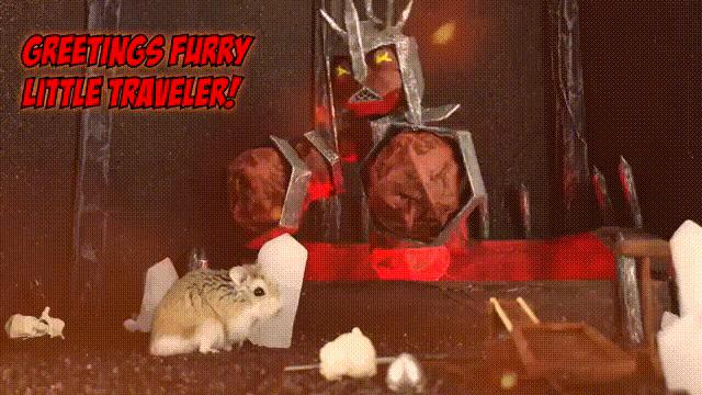 2亿*放播**量的“仓鼠走迷宫”，成了YouTube上的财富密码