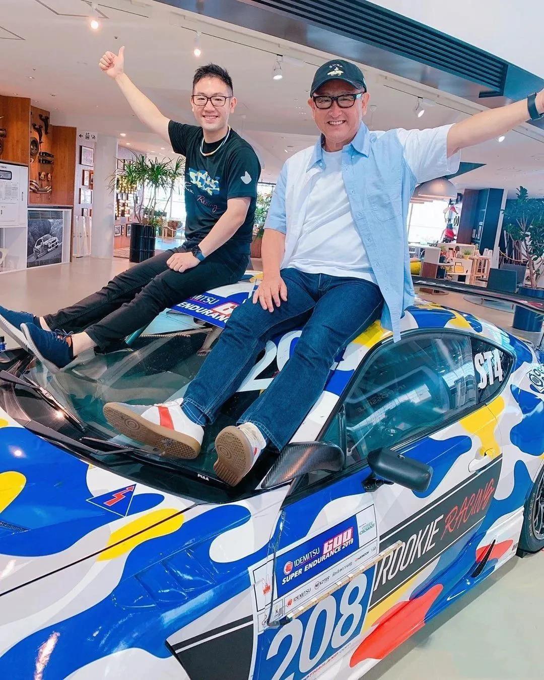 日本丰田太子妃曝光，神秘名媛撞脸奥黛丽赫本，却偏爱“好嫁风”