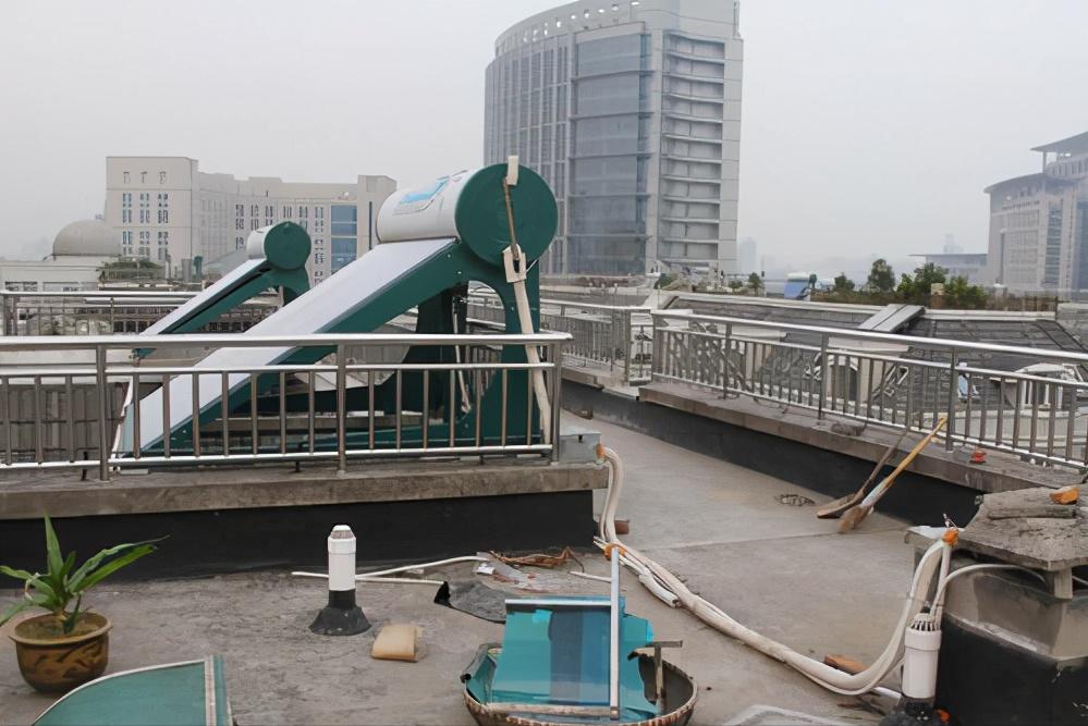 太阳能热水器不热的原因,太阳能热水器不热的原因和解决方法