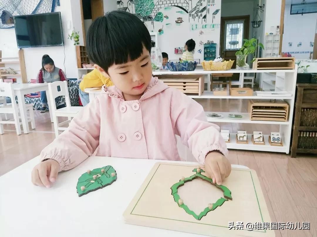 蒙台梭利幼儿园工作,蒙台梭利幼儿园视频