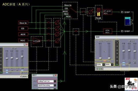 创新声卡kx180效果器调试教程,win10安装创新声卡kx3553驱动插件