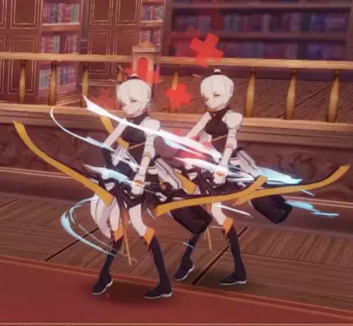 崩坏三冰刀除了给勿忘还可以给谁,崩坏三勿忘超限冰刀怎么获得