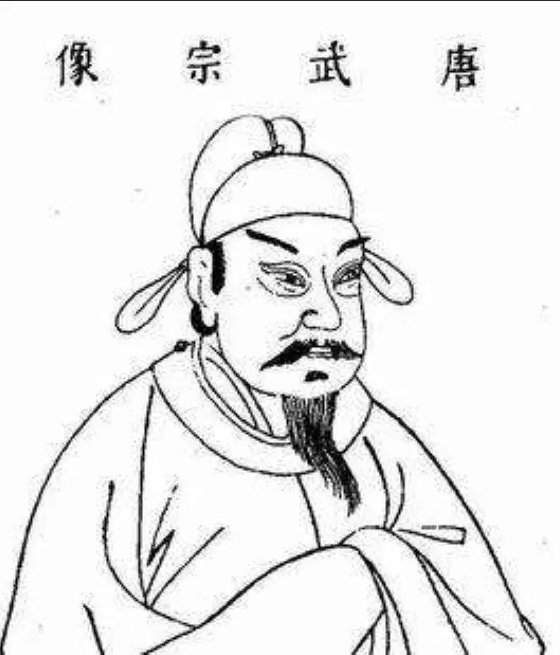 拜访香积古寺真实感言,香积寺绕塔