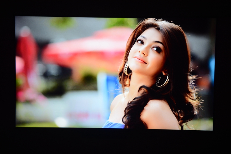 鸿鹄818芯片的智慧屏,鸿鹄818最强电视处理器