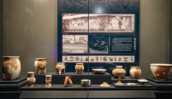 今天的洛阳,今天的洛阳洛邑古城