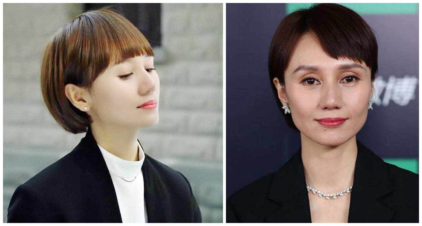 切眼袋会加速衰老的案例,割双眼皮衰老更快