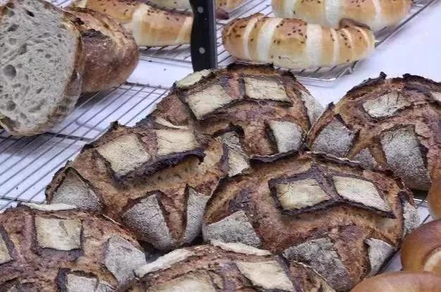 2020年烘焙职人快速超车赛道在这里！（下）