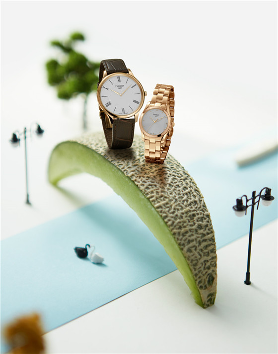 值得推荐的天梭表,天梭手表时光如梭