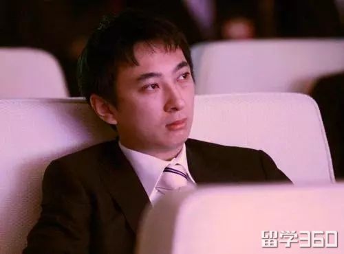 留学英国的中国名人,毕业于剑桥大学的中国名人