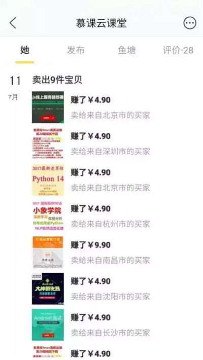 虚拟资源项目之创业赚钱攻略,虚拟资源年入10万的方法无需引流