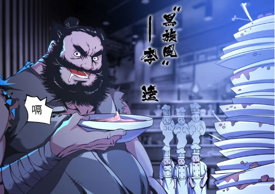 格斗史上最厉害的一战,史上最牛格斗对战