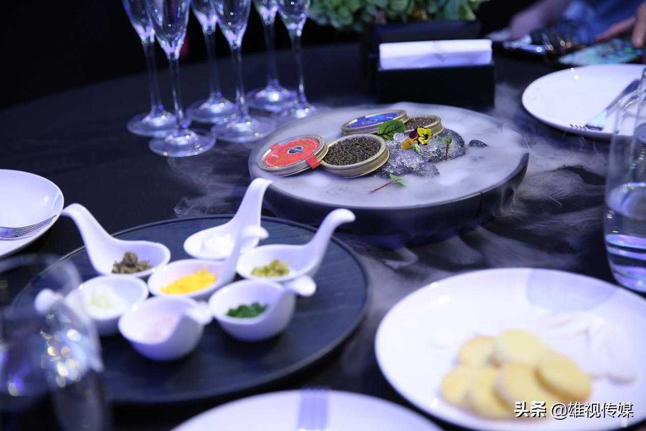 它是美食界的霸主!常年不掉榜!比一公斤黄金的价格还高出很多?