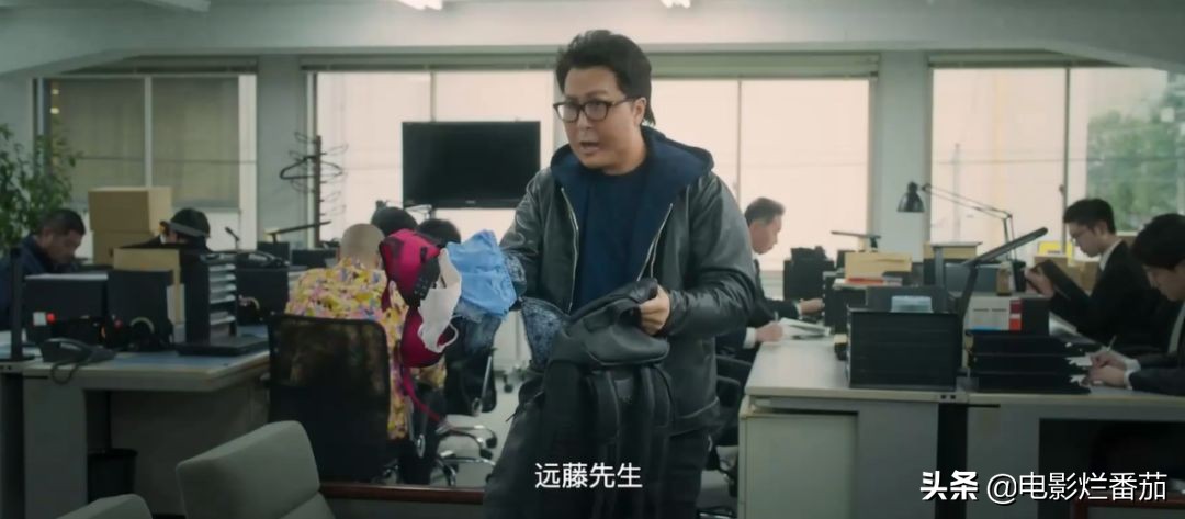 甄子丹模仿徐峥,甄子丹改编版