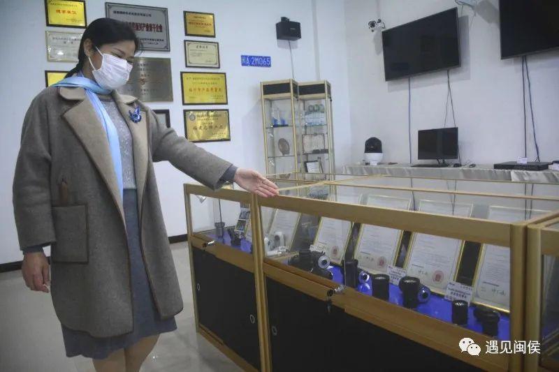 牛！全国70%ETC摄像头由福州闽侯造