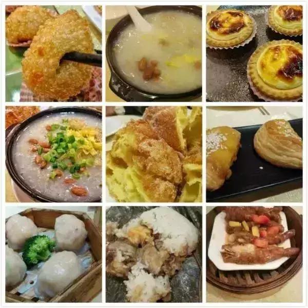 广州最正宗的早茶是哪一家,想吃最地道的早茶要去哪个地方