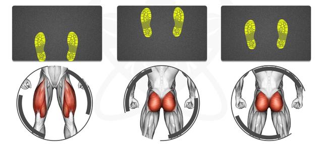 买了件新衣服心情特别好,穿着健身衣积极健身