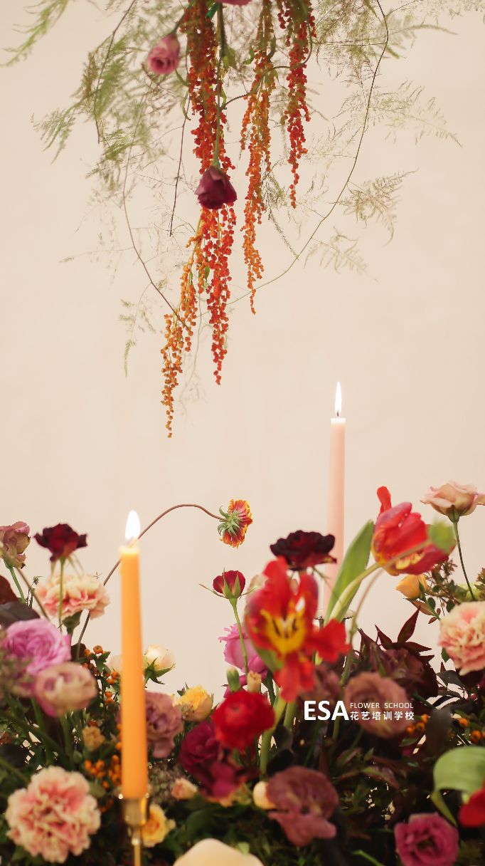 广州花艺培训零基础课程入门,贵阳花艺培训零基础课程入门