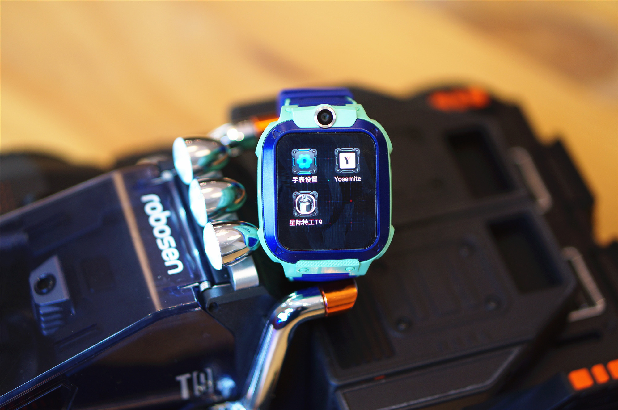 小天才电话手表z5隐藏玩法,小天才手表的隐藏玩法