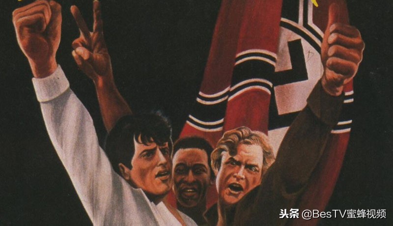 懂球帝十年热评大全,球迷必看的足球电影