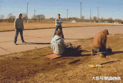 女朋友的爸爸让我二选一,看到网友的神评,哈哈我果断出击了